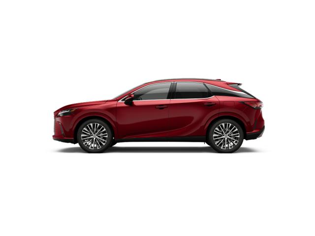 2025 Lexus RX 350 Premium AWD photo 2