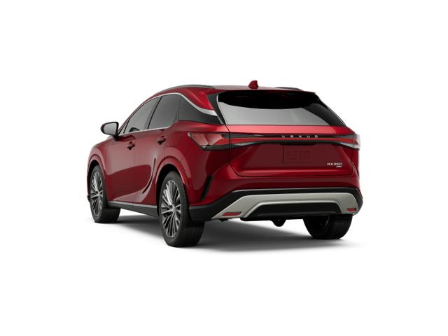 2025 Lexus RX 350 Premium AWD photo 3