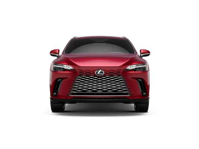 2025 Lexus RX 350 Premium AWD photo 5