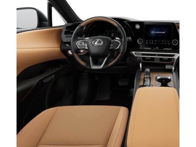 2025 Lexus RX 350 Premium AWD photo 4