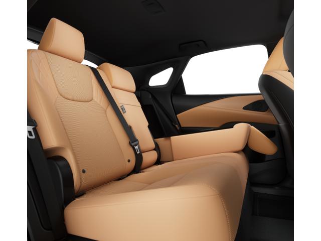2025 Lexus RX 350 Premium AWD photo 5