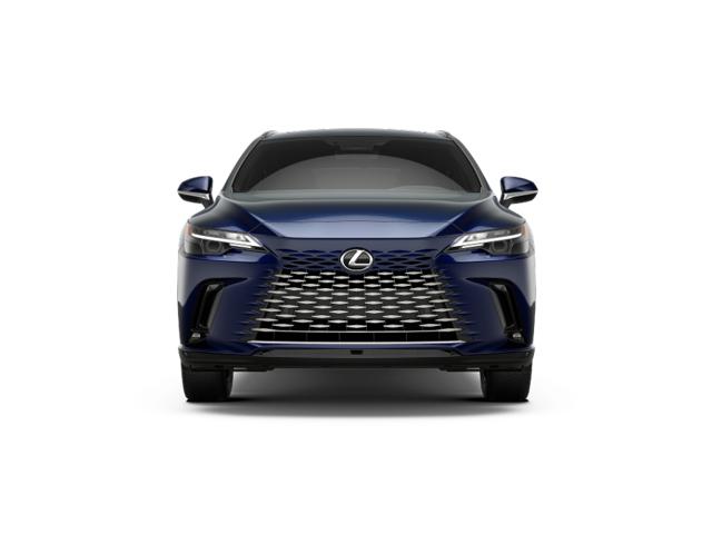 2025 Lexus RX 350 Premium AWD photo 3