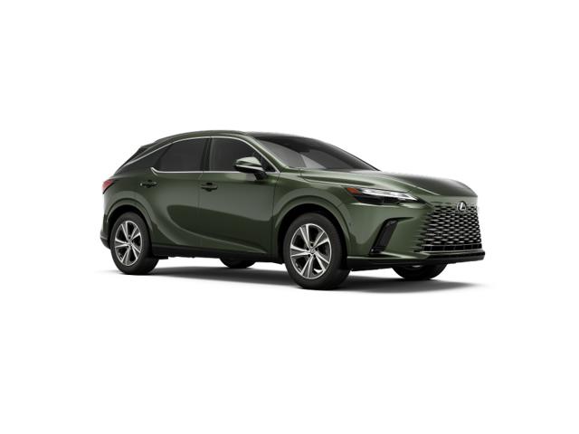 2025 Lexus RX 350 Premium AWD photo 3