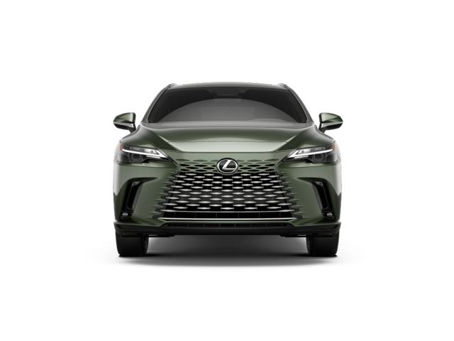 2025 Lexus RX 350 Premium AWD photo 4