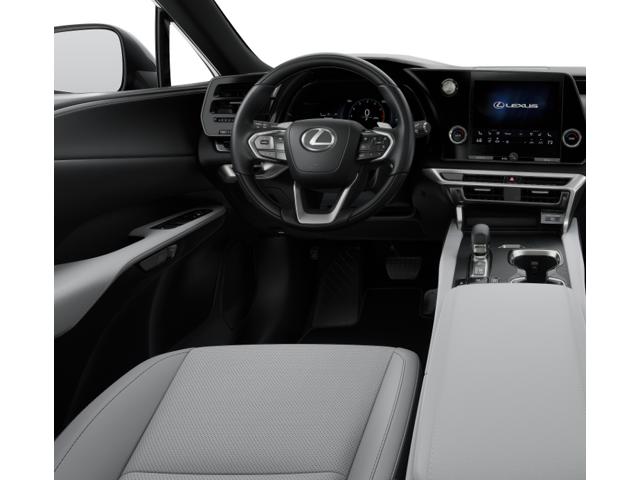 2025 Lexus RX 350 Premium AWD photo 4