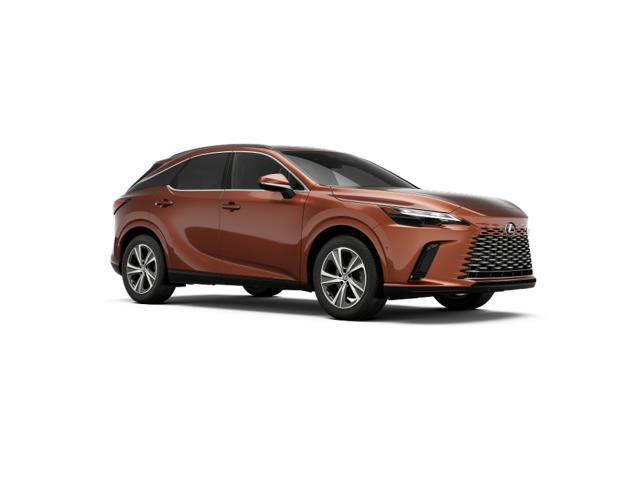 2025 Lexus RX 350 Premium AWD photo 3