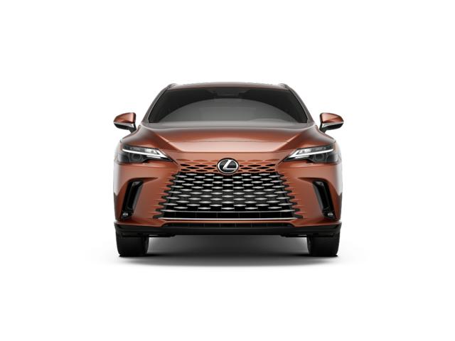 2025 Lexus RX 350 Premium AWD photo 4