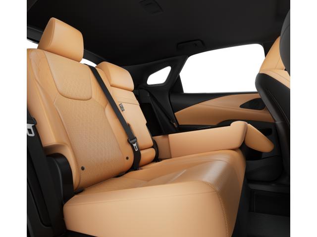 2025 Lexus RX 350 Premium AWD photo 6