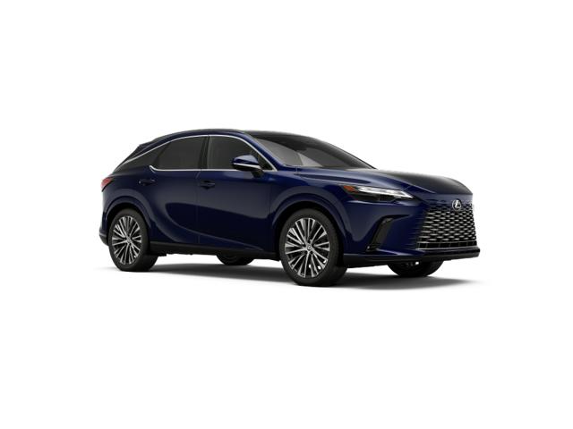 2025 Lexus RX 350 Premium AWD photo 3