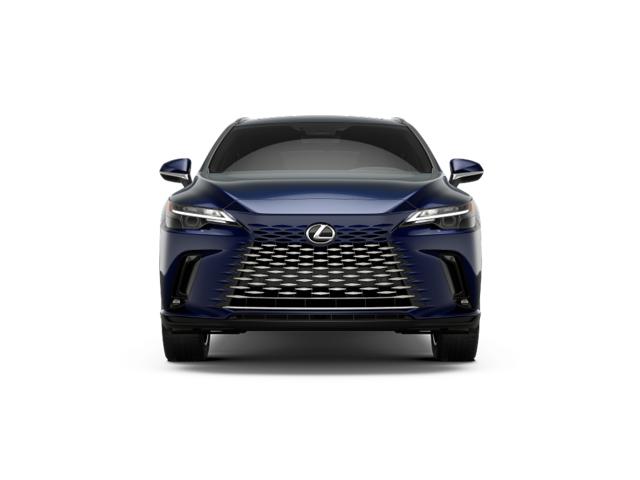 2025 Lexus RX 350 Premium AWD photo 4