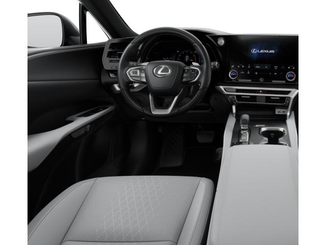 2025 Lexus RX 350h Premium AWD photo 5