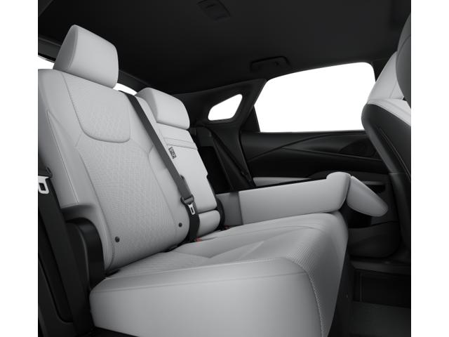 2025 Lexus RX 350h Premium AWD photo 6