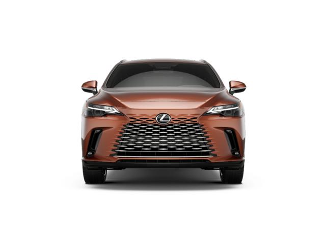 2025 Lexus RX 350h Premium AWD photo 4