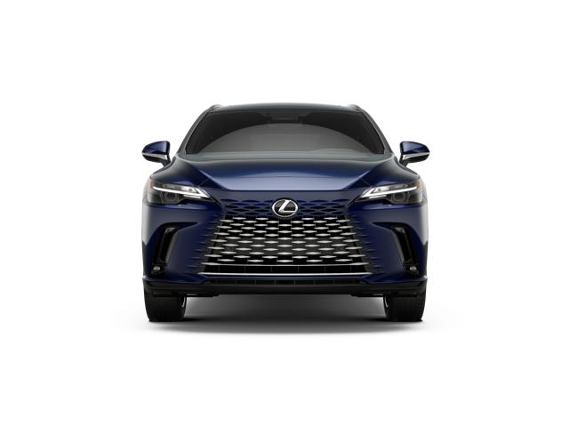 New 2026 Nightfall Mica Lexus PREMIUM PLUS image 5