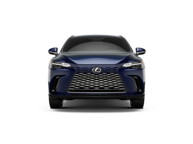 2025 Lexus RX 350h Premium AWD photo 4