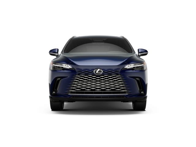 New 2026 Nightfall Mica Lexus PREMIUM image 5
