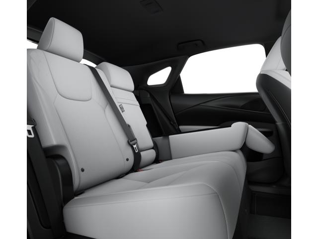New 2026 Nightfall Mica Lexus PREMIUM image 7
