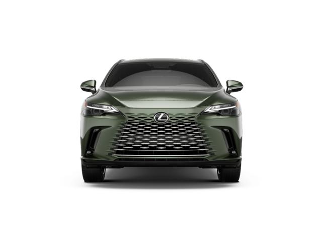2025 Lexus RX 350h Premium AWD photo 4