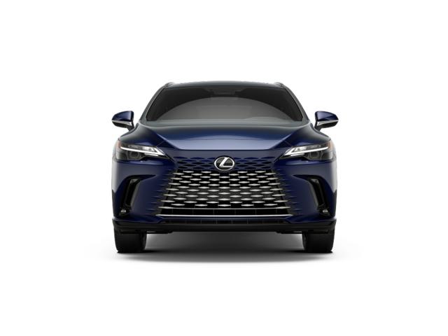 2025 Lexus RX 350h Premium AWD photo 3