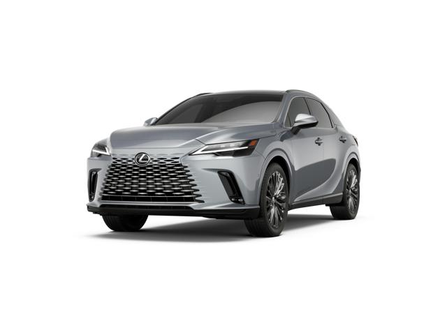 2026 Lexus RX 350h 350h Luxury AWD's photo