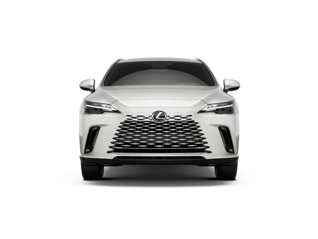 New 2026 Eminent White Pearl Lexus PREMIUM image 5