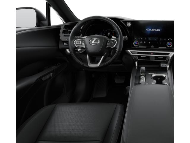 2025 Lexus RX 350h Premium AWD photo 5