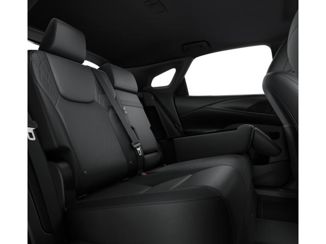 2025 Lexus RX 350h Premium AWD photo 6
