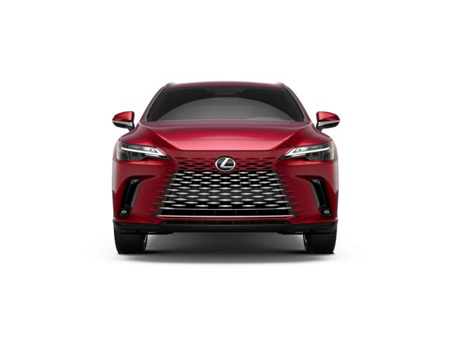 New 2026 Matador Red Mica Lexus PREMIUM PLUS image 5