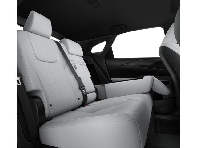 New 2026 Matador Red Mica Lexus PREMIUM PLUS image 7