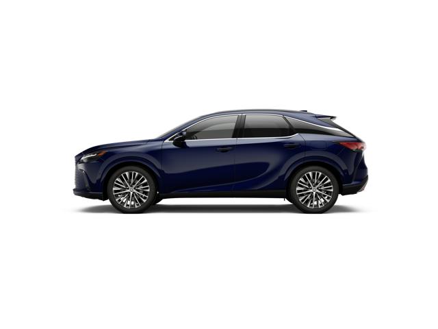 New 2026 Nightfall Mica Lexus PREMIUM PLUS image 2