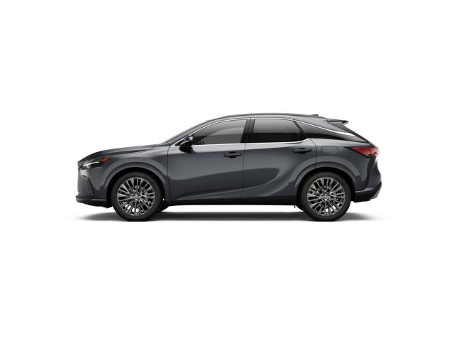 New 2026 Cloudburst Gray Lexus LUXURY image 2