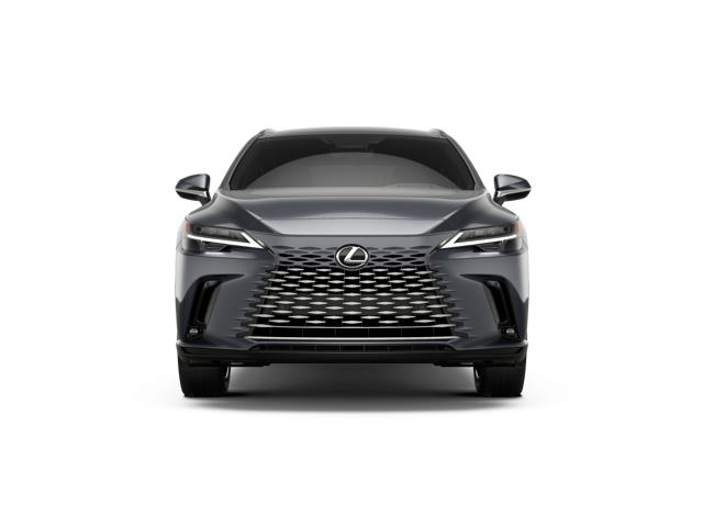 New 2026 Cloudburst Gray Lexus LUXURY image 5