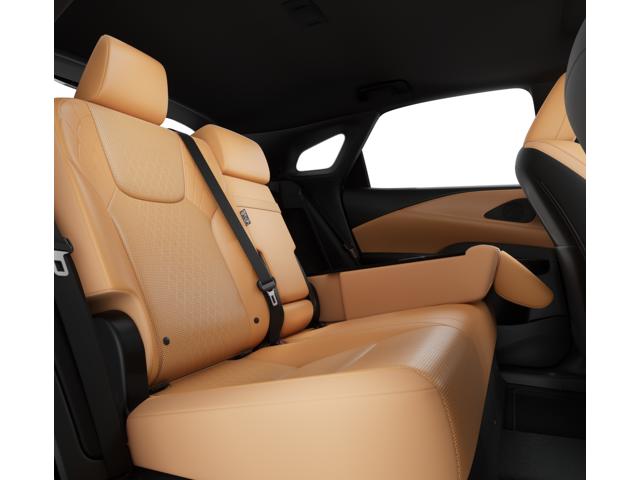 2026 Lexus RX 350h Premium AWD photo 3