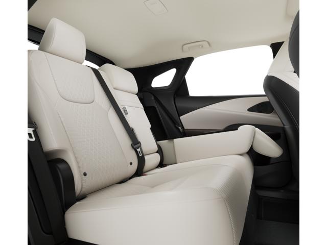 2026 Lexus RX 350h Premium AWD photo 2