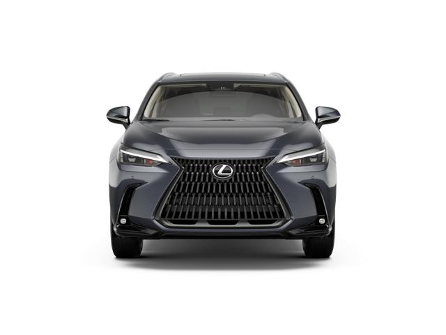 New 2026 Cloudburst Gray Lexus PREMIUM FWD image 5