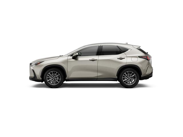 2026 Lexus NX 350 Premium AWD photo 2