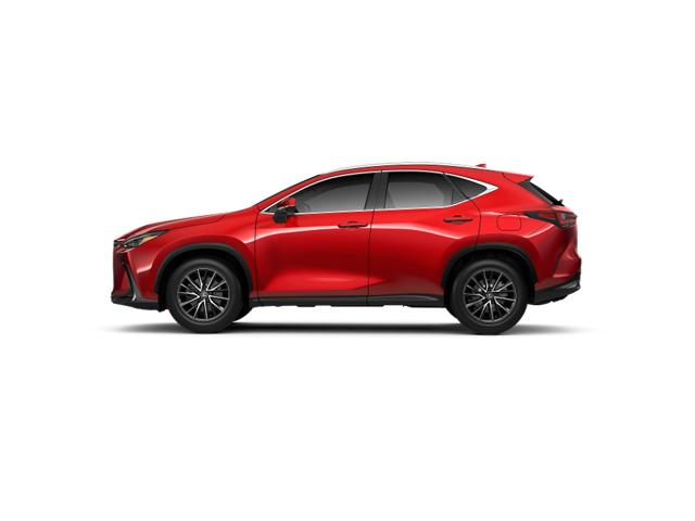 2025 Lexus NX 350 Premium AWD photo 2
