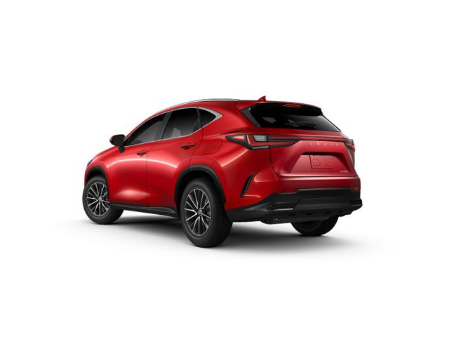 2025 Lexus NX 350 Premium AWD photo 3