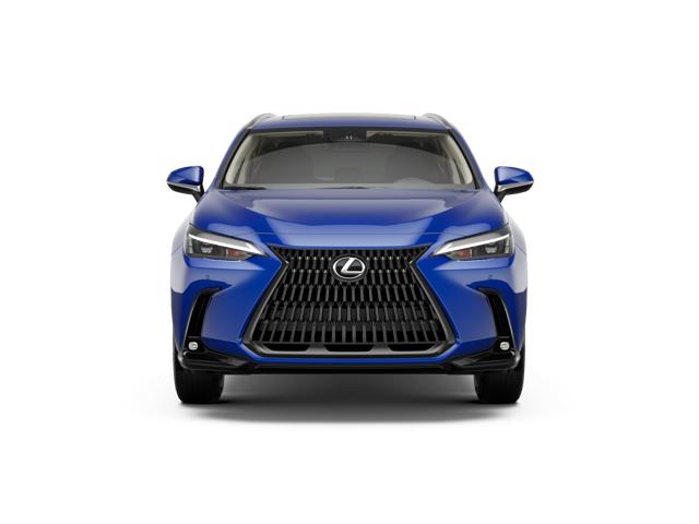 2026 Lexus NX 350 Premium AWD photo 5