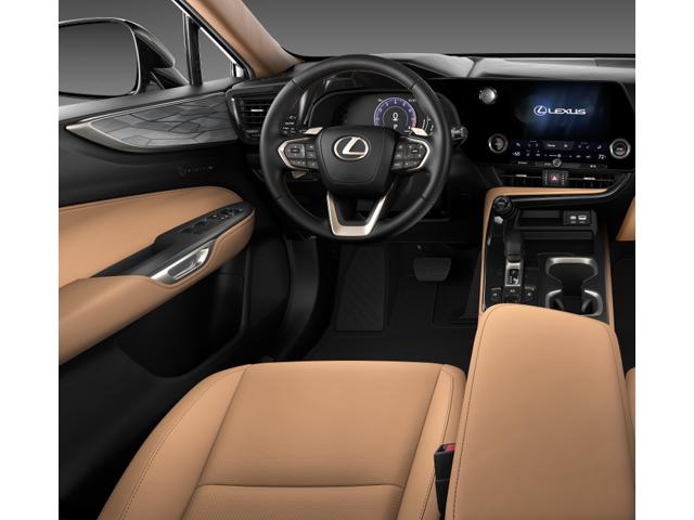 2025 Lexus NX 350 Premium AWD photo 6