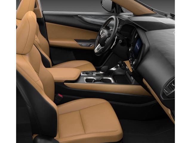 2025 Lexus NX 350 Premium AWD photo 7