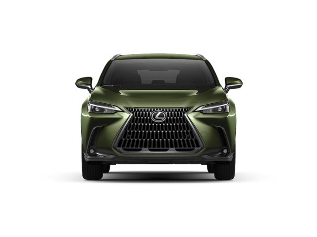 2025 Lexus NX 350 Premium AWD photo 5