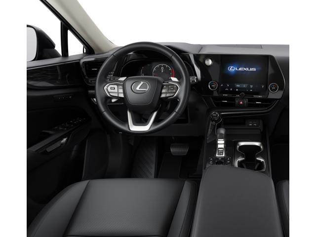 2026 Lexus NX 350 Premium AWD photo 6