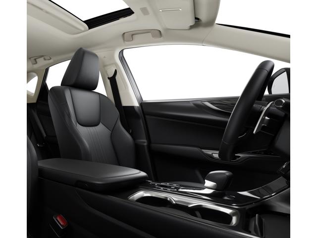 2026 Lexus NX 350 Premium AWD photo 7