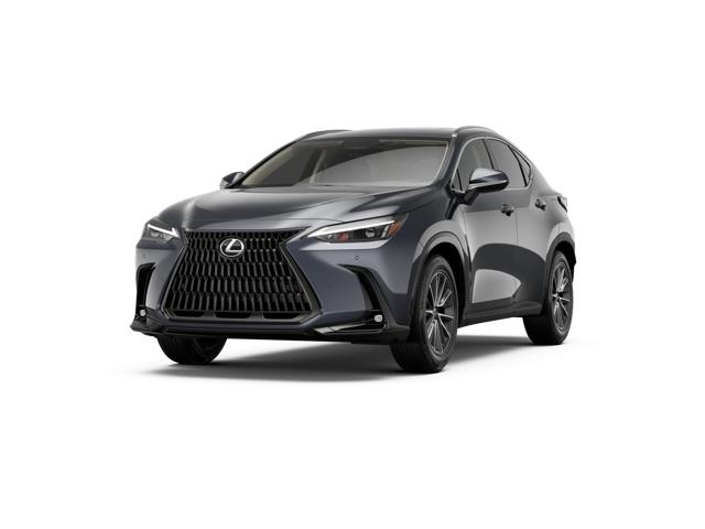 2026 Lexus NX 350 350 Premium AWD's photo