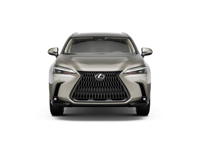 2026 Lexus NX 350 Premium AWD photo 3