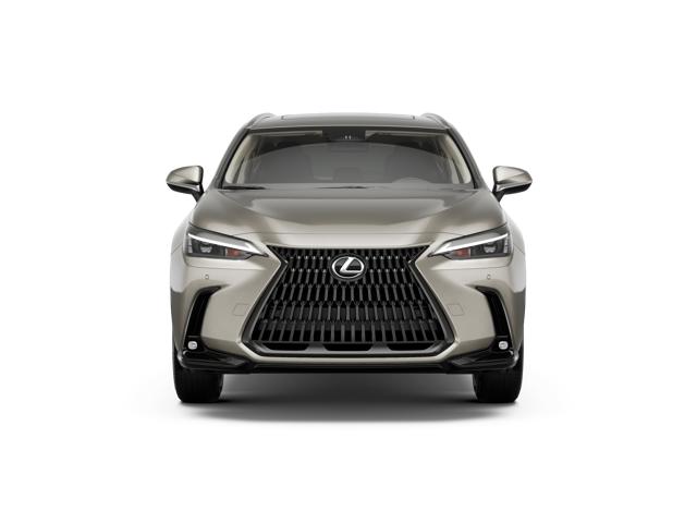 2026 Lexus NX 350h Premium AWD photo 5