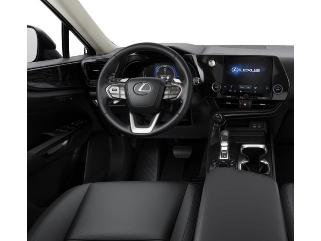 New 2026 Atomic Silver Lexus PREMIUM image 6