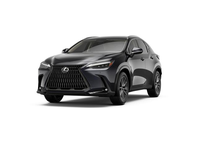 2026 Lexus NX 350 350 Luxury AWD's photo