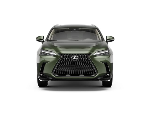 2026 Lexus NX 350 Luxury AWD photo 5